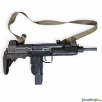 SFW IMI UZI, Kal. 9x19