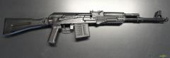 IZHMASH SAIGA 308 / MKK-106 - Original Magazin