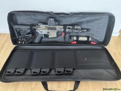 Haenel CR223 .223 Remington