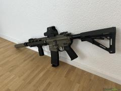 Haenel CR223 .223 Remington