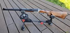 Double Express Blaser S2 9.3x74mmR
