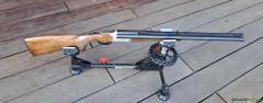 Double Express Blaser S2 9.3x74mmR