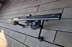 Double Express Blaser S2 9.3x74mmR