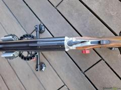 Double Express Blaser S2 9.3x74mmR