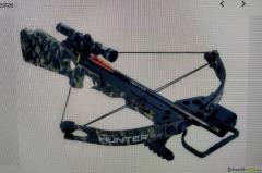 Jagd Compound Armbrüste