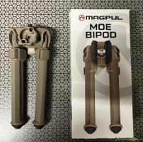 Zweibein Magpul MOE Bipod neu und unbenutzt! FDE