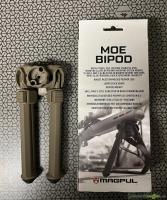 Zweibein Magpul MOE Bipod neu und unbenutzt! FDE