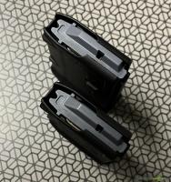 Zwei 10er Magpul Magazine M4/AR15, neu und unbenutzt! Gen3 schwarz