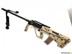 Steyr AUG A2 LMG .223 Rem.