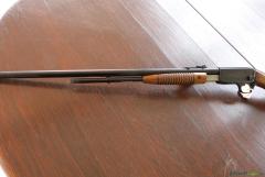 FN Herstal -- Trombone  .22 Long Rifle