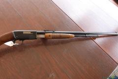 FN Herstal -- Trombone  .22 Long Rifle