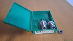 Kit Matrices RCBS 7.65 Parabellum