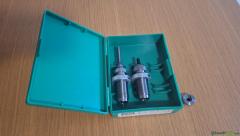 Kit Matrices RCBS 7.65 Parabellum