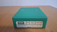 Kit Matrices RCBS 7.65 Parabellum