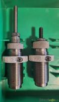 Kit Matrices RCBS 7.65 Parabellum