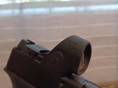 Trijicon SRO 5.0 MOA