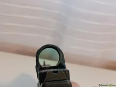 Trijicon SRO 5.0 MOA