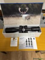 Zeiss Conquest V6 5-30x50 Zielfernrohr