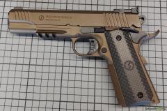 ...Andere-Nicht angegeben Schmeisser 1911 Hugo .45 ACP