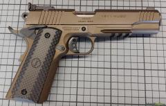 ...Andere-Nicht angegeben Schmeisser 1911 Hugo .45 ACP