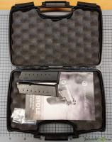 ...Andere-Nicht angegeben Schmeisser 1911 Hugo .45 ACP