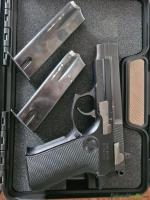 SIG-Sauer P229, stock1, pk30, CZTT9