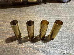 .44 Rem Mag Hülsen