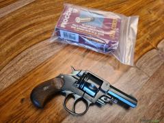 Parabellum .30 Luger / Ordonanz Revolver/ .320 Revolver