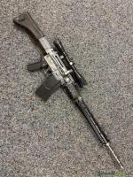 SIG-Sauer 57