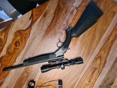 Kel-Tec CMR30 .22WMR / Bergara Takedown .300BLK