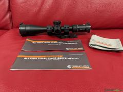 Primary Amrs GLX 4-16
