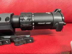 Zielfernrohr Primary Amrs GLX 4-16