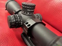Zielfernrohr Primary Arms SLX 3-18