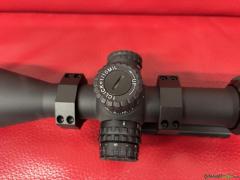 Zielfernrohr Primary Arms SLX 3-18