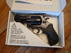 Beretta M9A1 9x19mm Parabellum/Luger/NATO