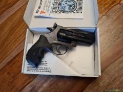 Beretta M9A1 9x19mm Parabellum/Luger/NATO