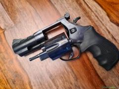 Beretta M9A1 9x19mm Parabellum/Luger/NATO