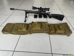 Tikka T3X .308 Winchester