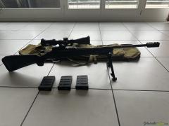 Tikka T3X .308 Winchester
