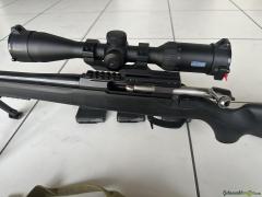 Tikka T3X .308 Winchester
