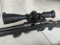 Tikka T3X .308 Winchester