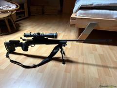 Savage Savage 14 325 .325 Winchester Short Magnum Savage Savage 14 325 .325 Winchester Short Magnum
