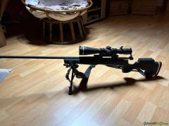 Savage Savage 14 325 .325 Winchester Short Magnum Savage Savage 14 325 .325 Winchester Short Magnum