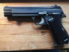 SIG-Sauer P49 9x19mm Para SIG-Sauer P49 9x19mm Para