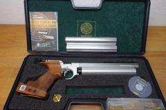 Steyr Mannlicher LP10 4.5/.177