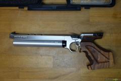 Steyr Mannlicher LP10 4.5/.177