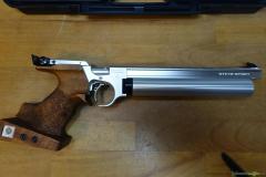 Steyr Mannlicher LP10 4.5/.177