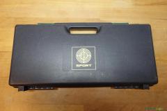 Steyr Mannlicher LP10 4.5/.177