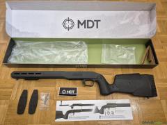 MDT Schaft Remington 700 Short Action