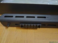 MDT Schaft Remington 700 Short Action